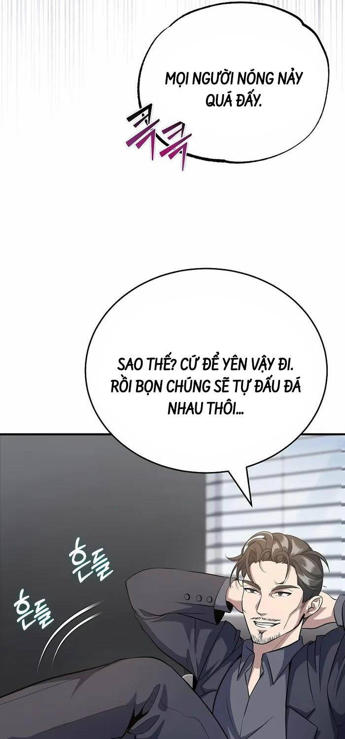 Những Nhân Vật Chính Mà Chỉ Tôi Biết Chapter 31 - Trang 80