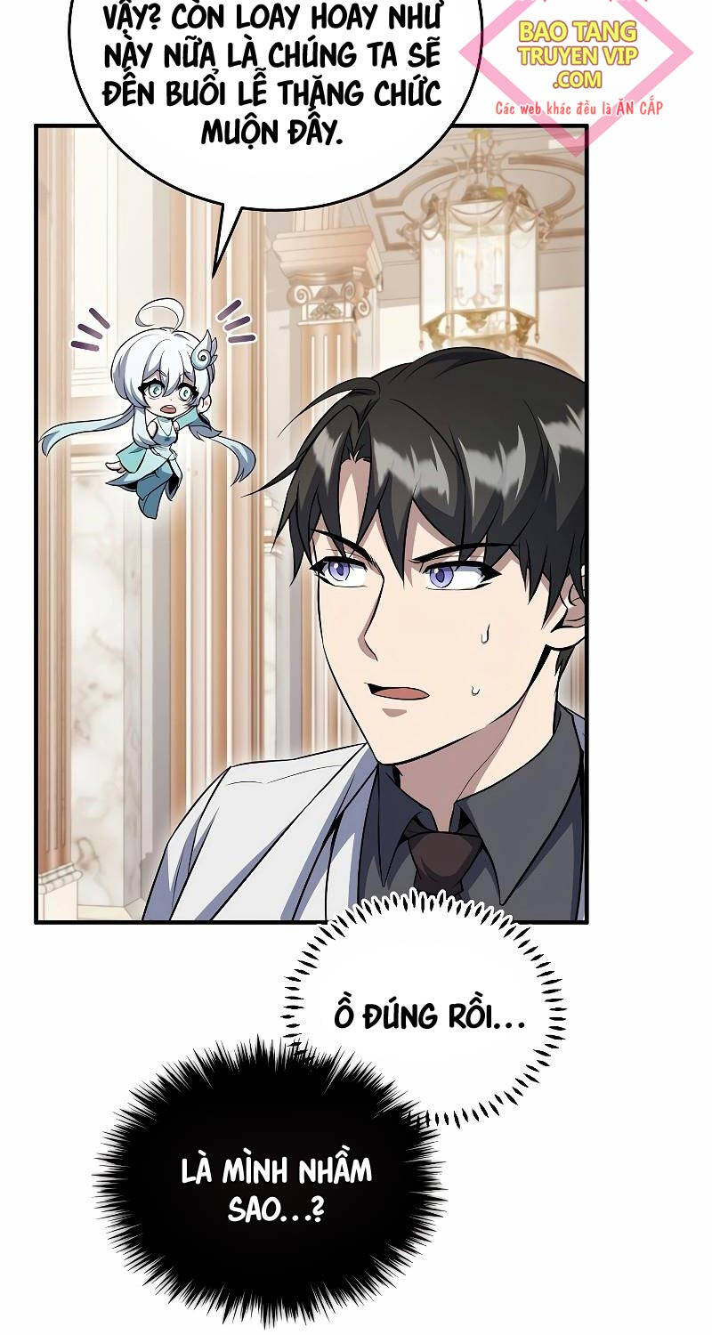 Những Nhân Vật Chính Mà Chỉ Tôi Biết Chapter 34 - Trang 104