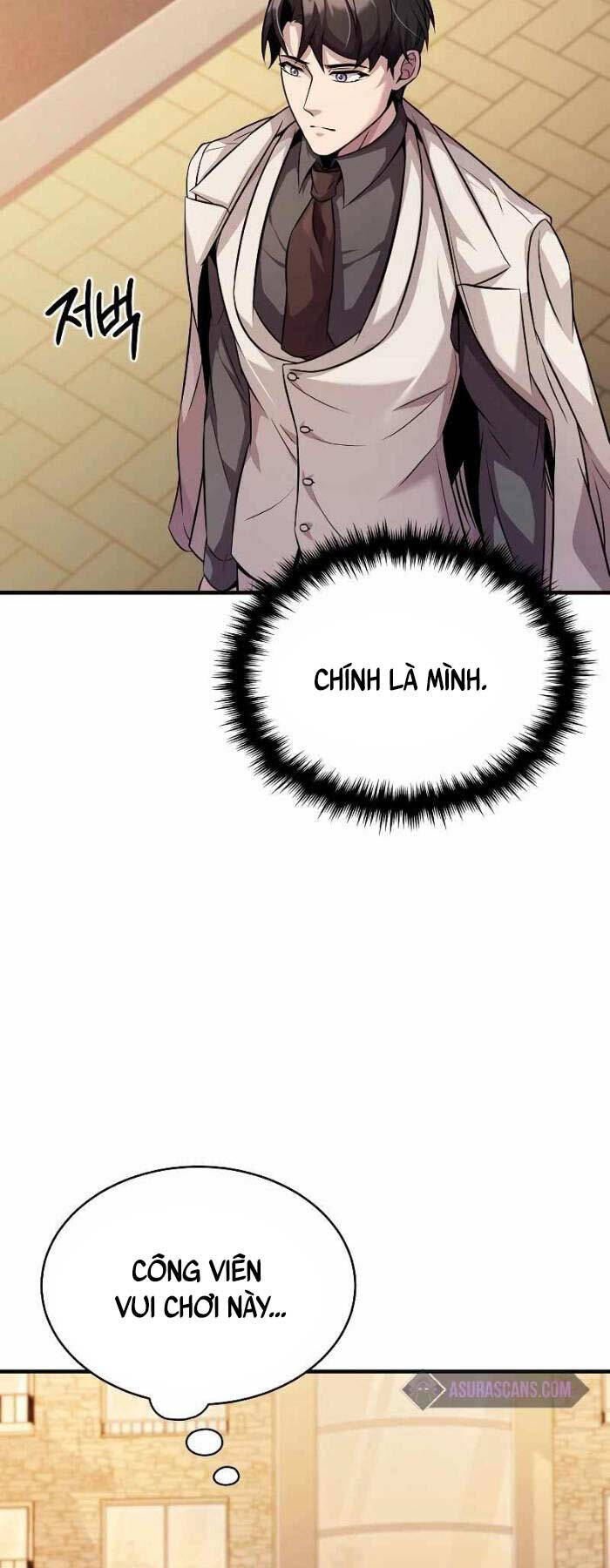 Những Nhân Vật Chính Mà Chỉ Tôi Biết Chapter 21 - Trang 68