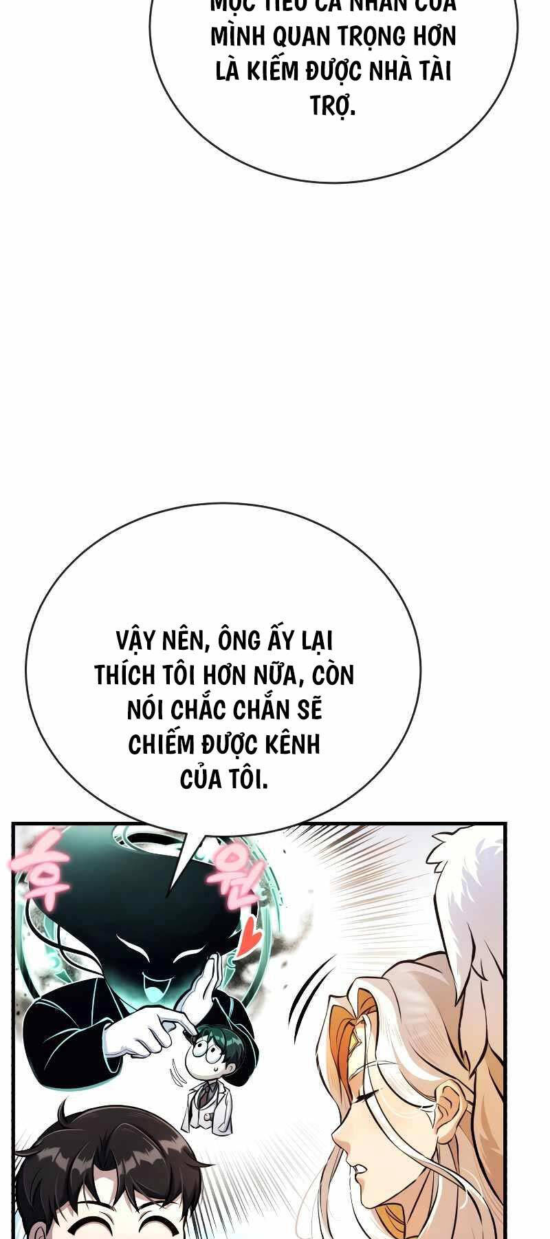 Những Nhân Vật Chính Mà Chỉ Tôi Biết Chapter 16 - Trang 19