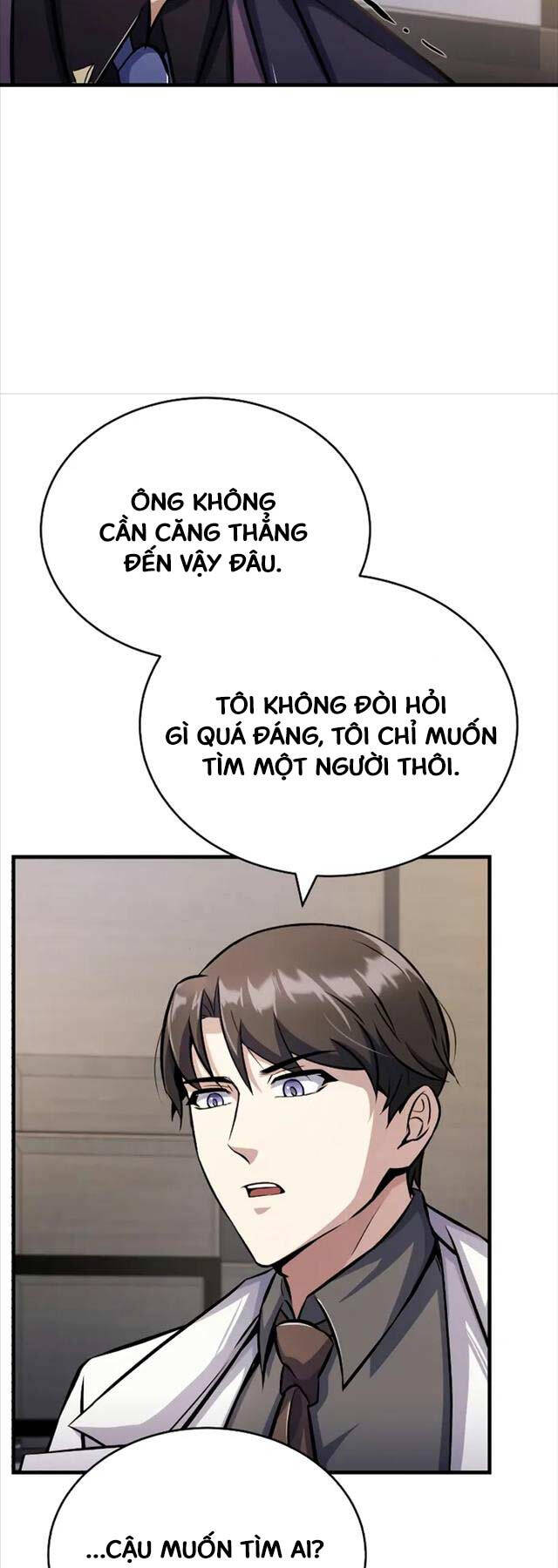 Những Nhân Vật Chính Mà Chỉ Tôi Biết Chapter 7 - Trang 27