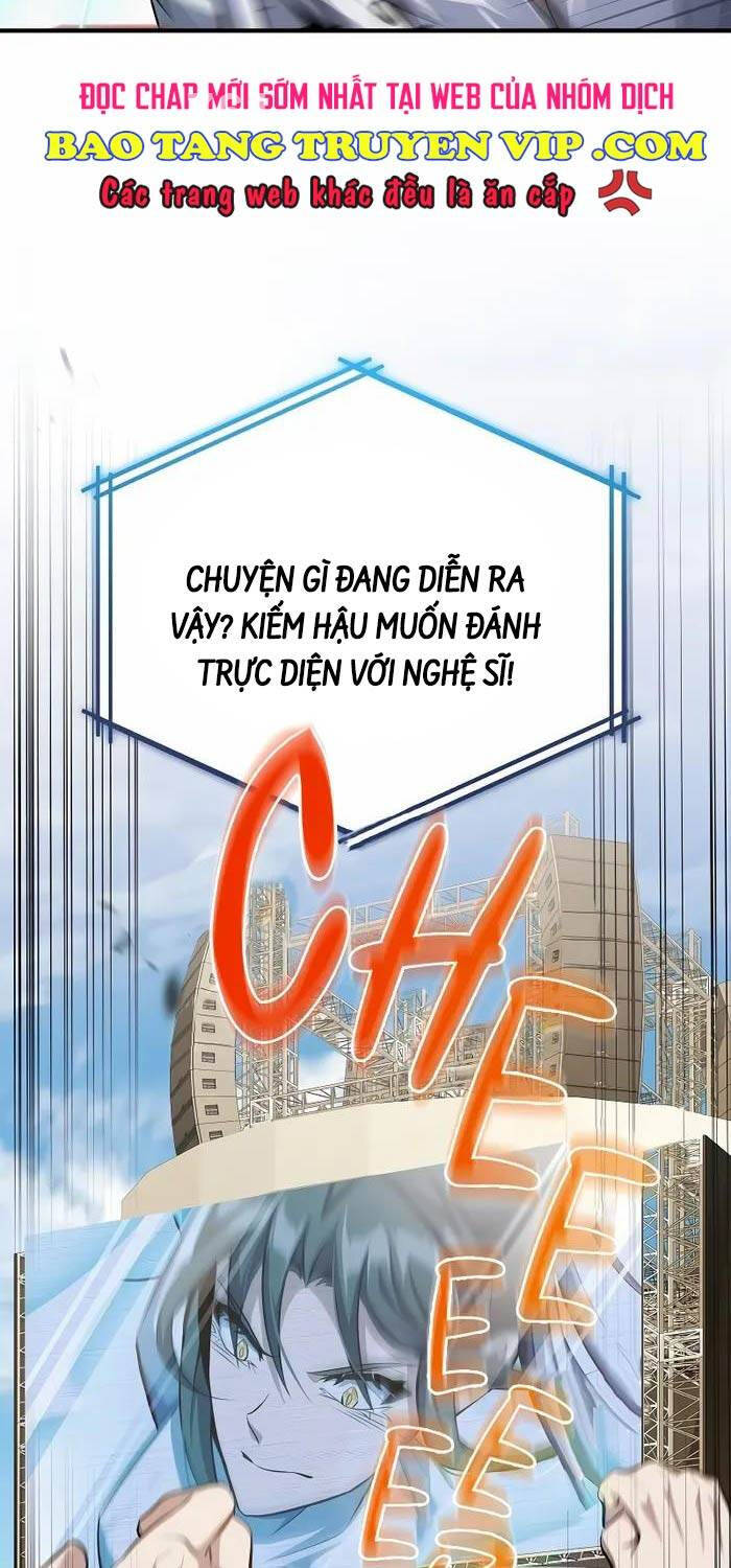 Những Nhân Vật Chính Mà Chỉ Tôi Biết Chapter 31 - Trang 3