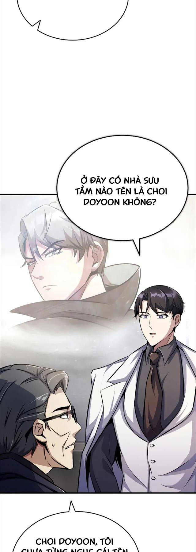 Những Nhân Vật Chính Mà Chỉ Tôi Biết Chapter 7 - Trang 28