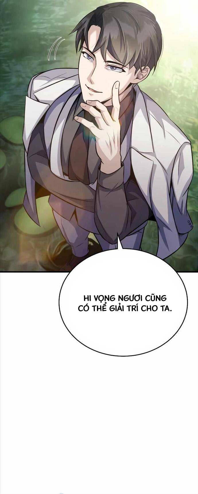 Những Nhân Vật Chính Mà Chỉ Tôi Biết Chapter 19 - Trang 24