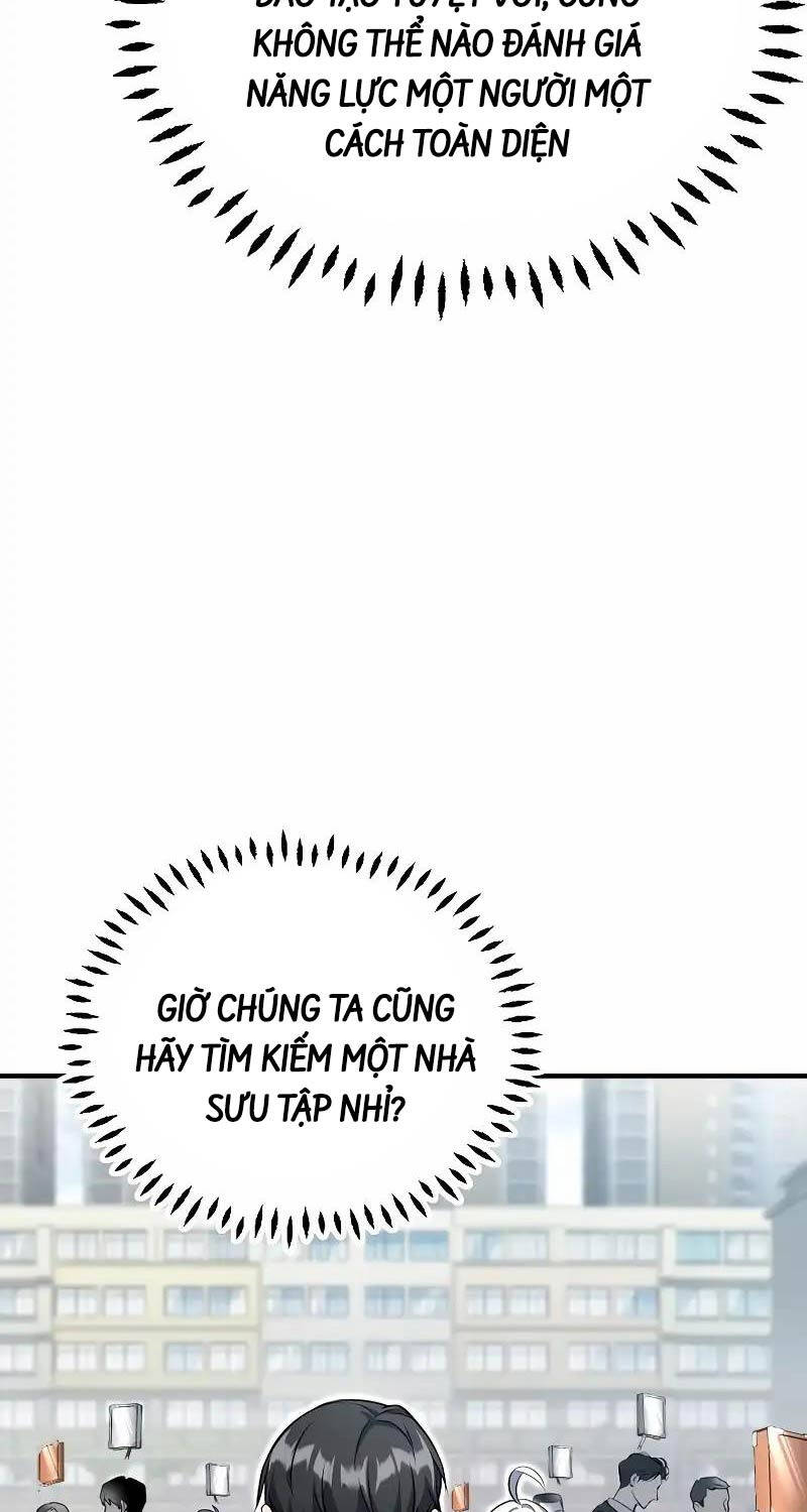 Những Nhân Vật Chính Mà Chỉ Tôi Biết Chapter 32 - Trang 65