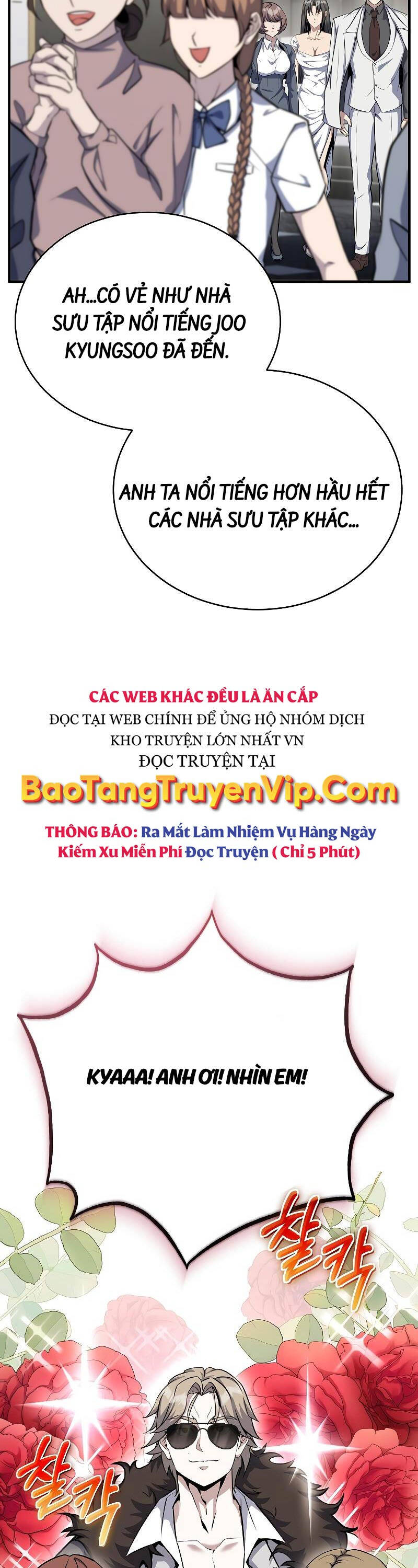 Những Nhân Vật Chính Mà Chỉ Tôi Biết Chapter 29 - Trang 27