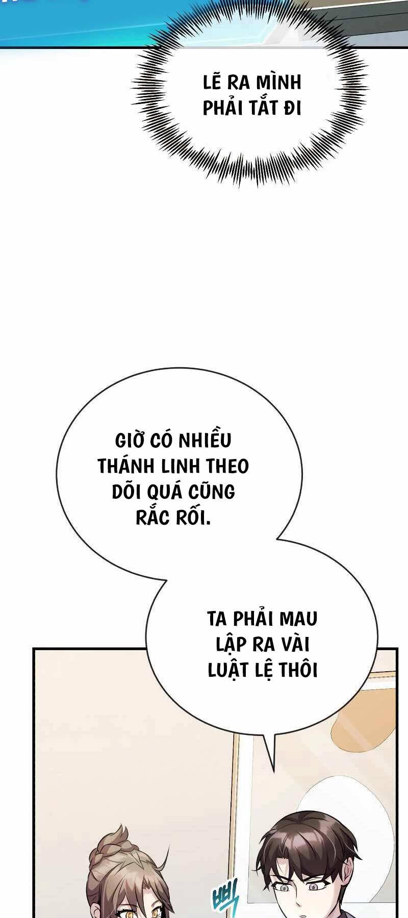 Những Nhân Vật Chính Mà Chỉ Tôi Biết Chapter 15 - Trang 53