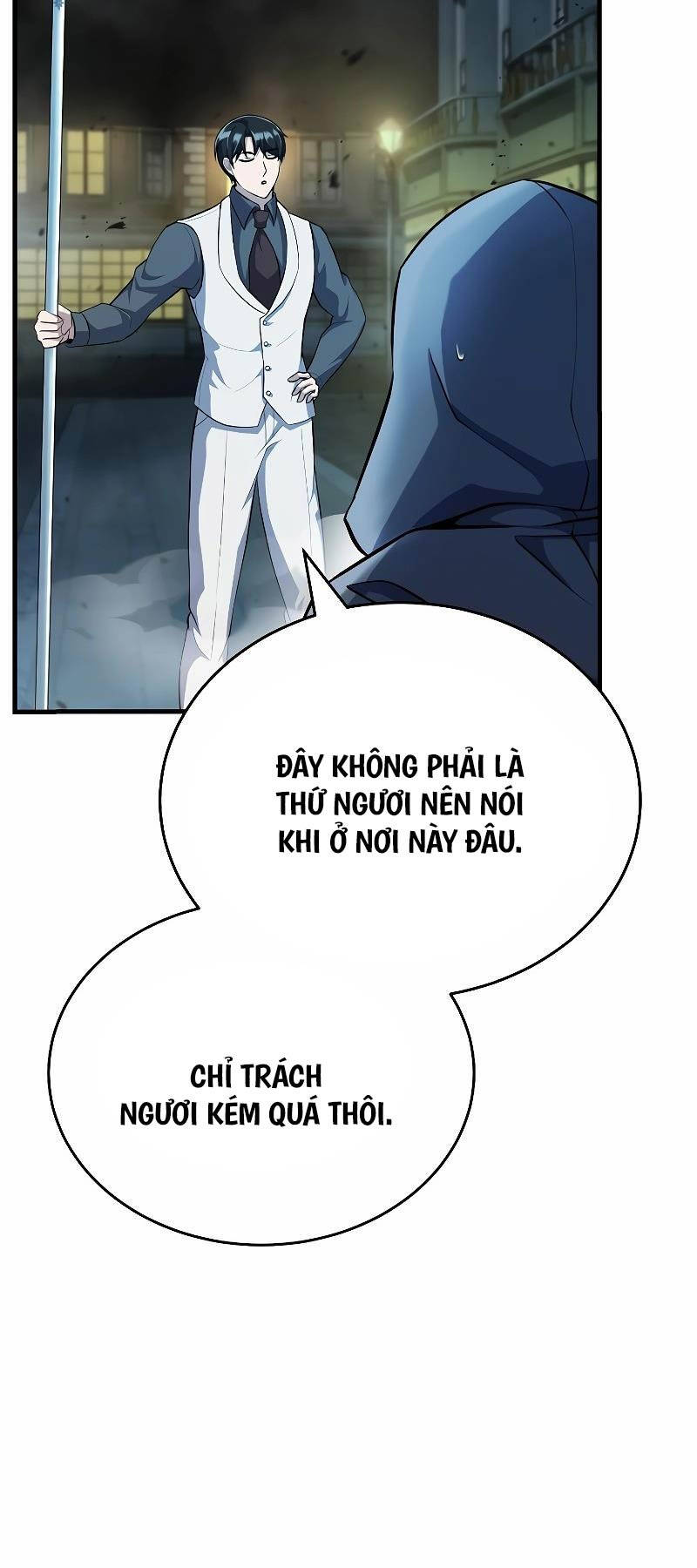 Những Nhân Vật Chính Mà Chỉ Tôi Biết Chapter 26 - Trang 28