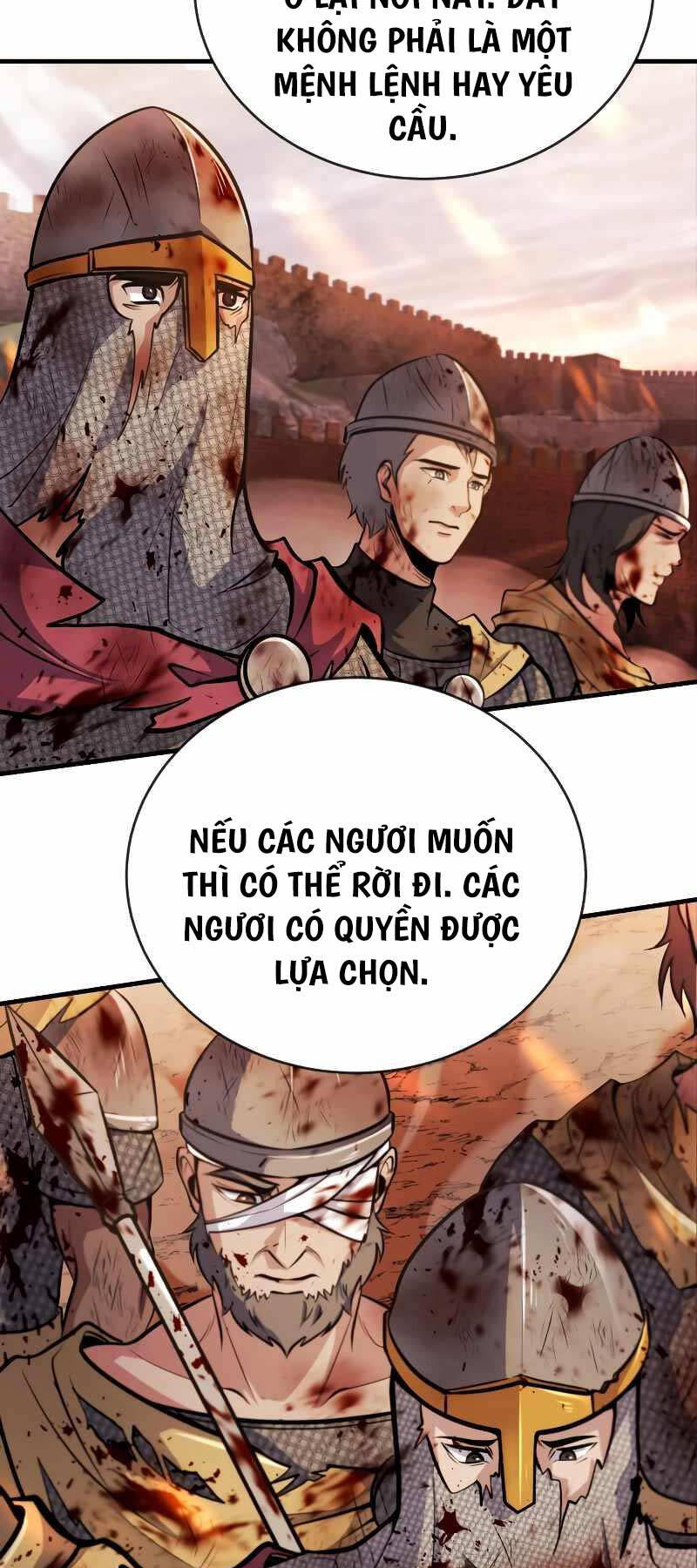 Những Nhân Vật Chính Mà Chỉ Tôi Biết Chapter 14 - Trang 28