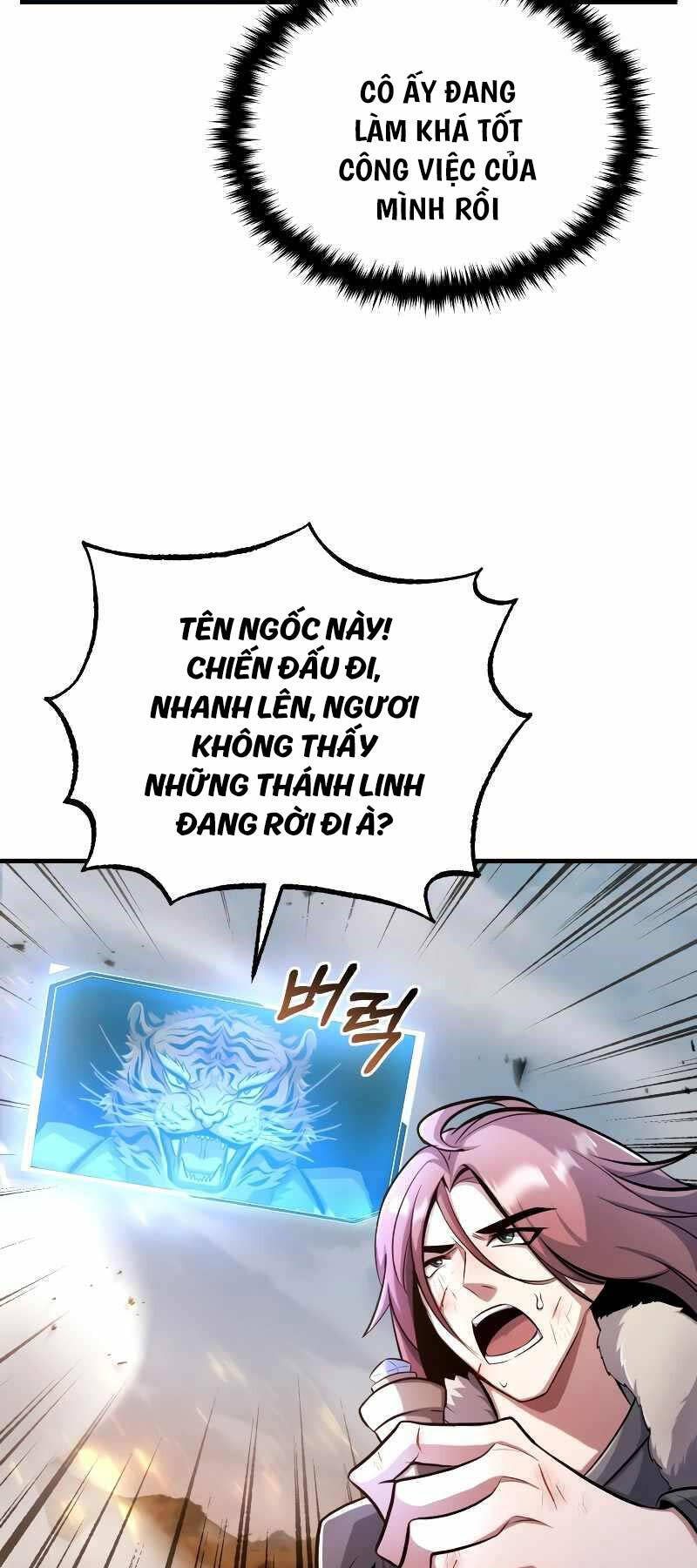 Những Nhân Vật Chính Mà Chỉ Tôi Biết Chapter 11 - Trang 63