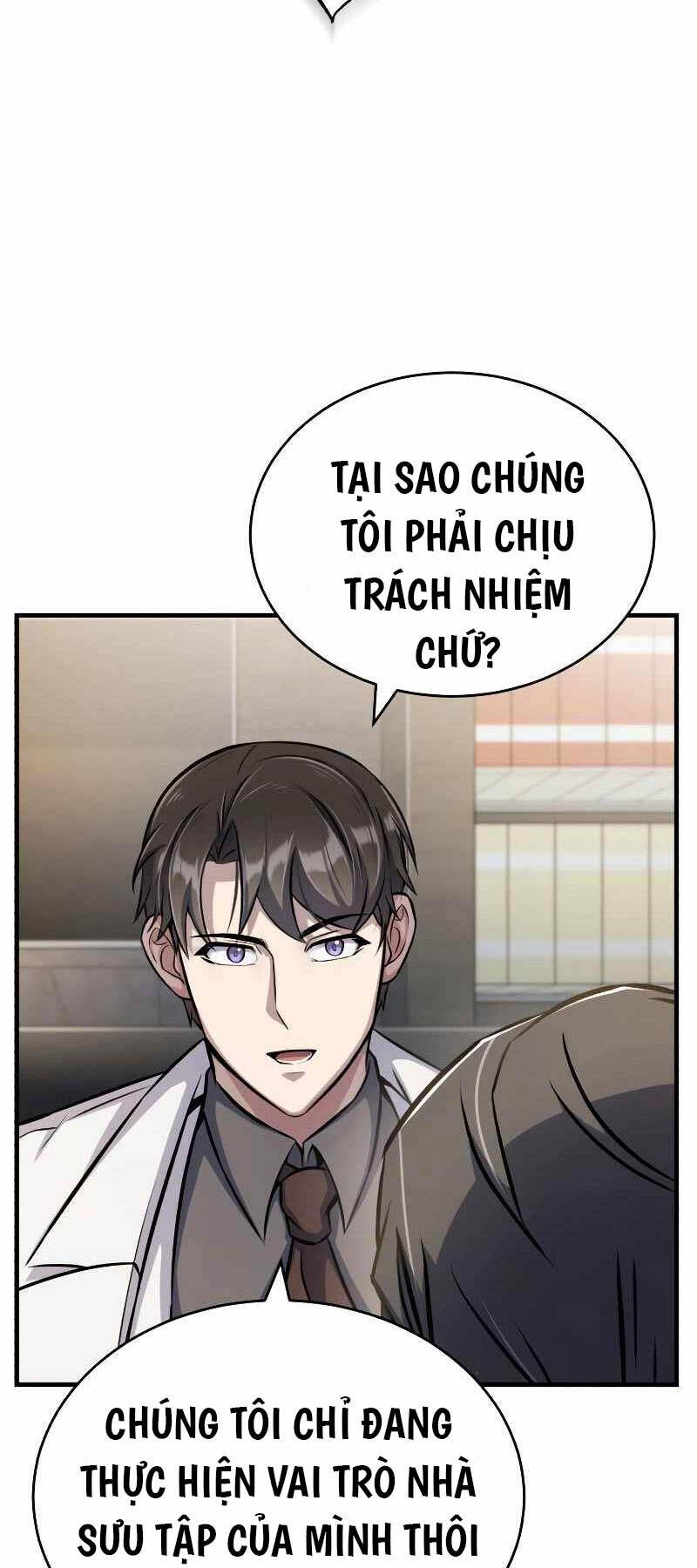 Những Nhân Vật Chính Mà Chỉ Tôi Biết Chapter 6 - Trang 68