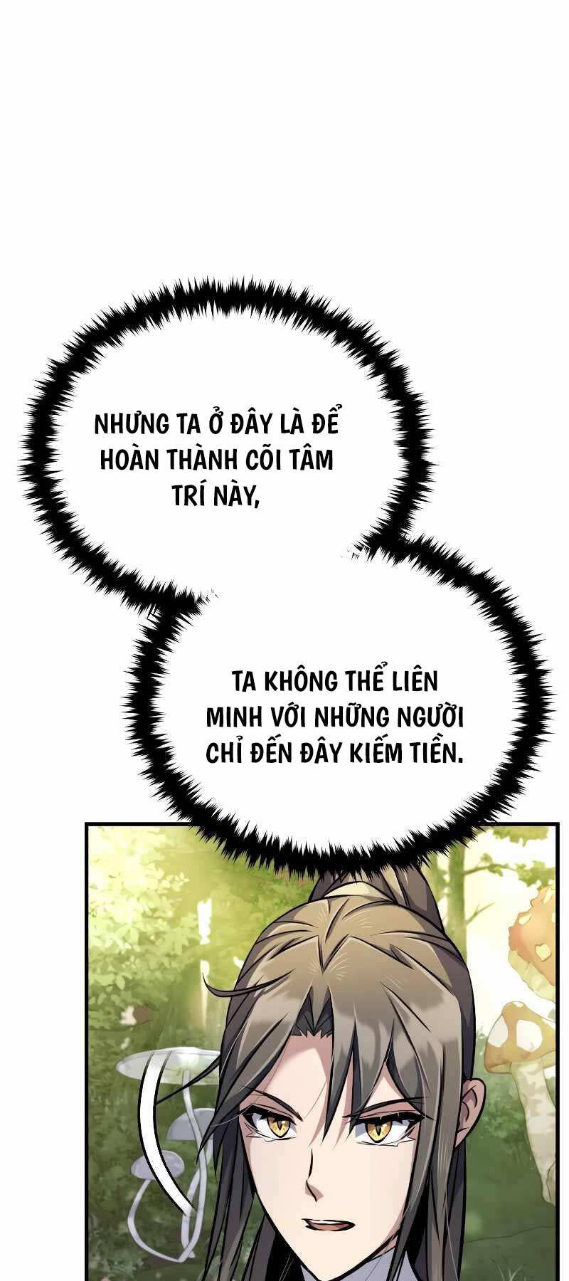 Những Nhân Vật Chính Mà Chỉ Tôi Biết Chapter 17 - Trang 74