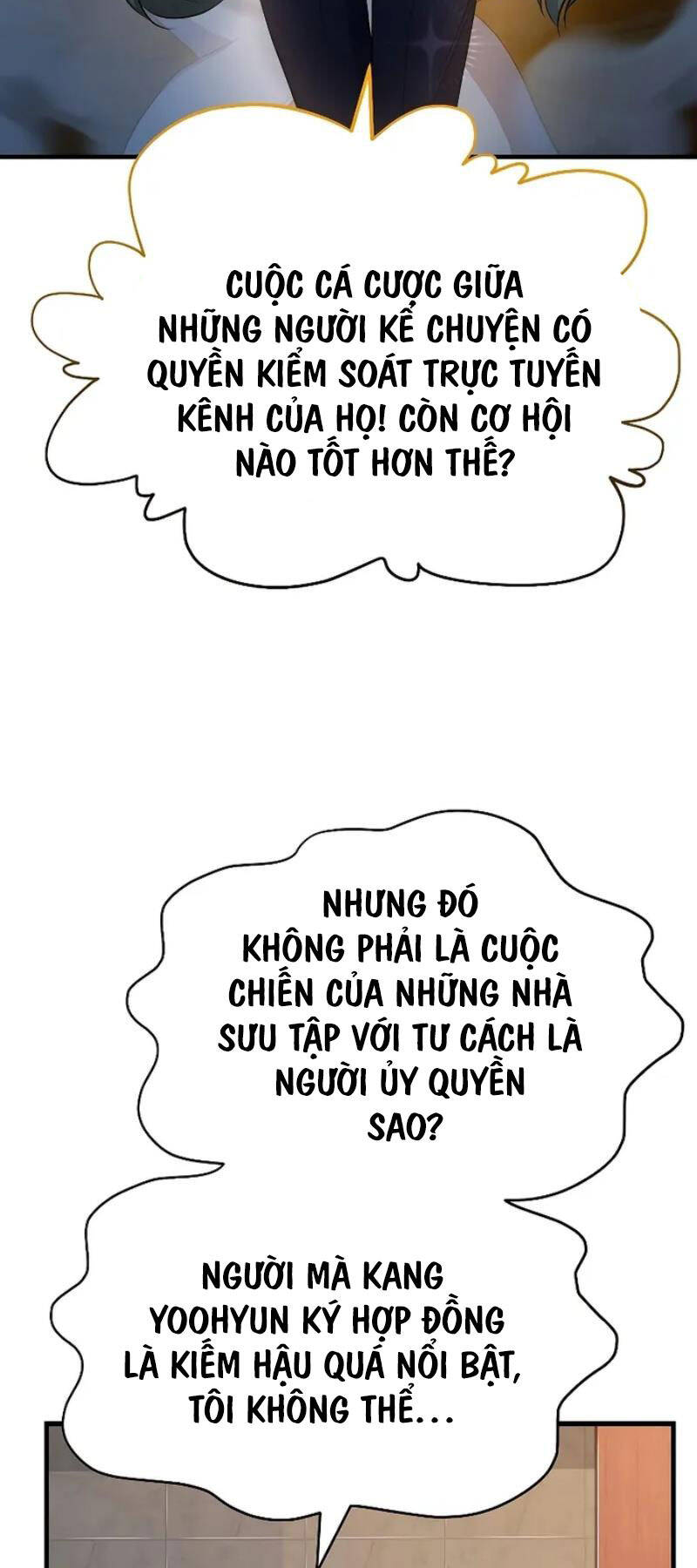 Những Nhân Vật Chính Mà Chỉ Tôi Biết Chapter 23 - Trang 51