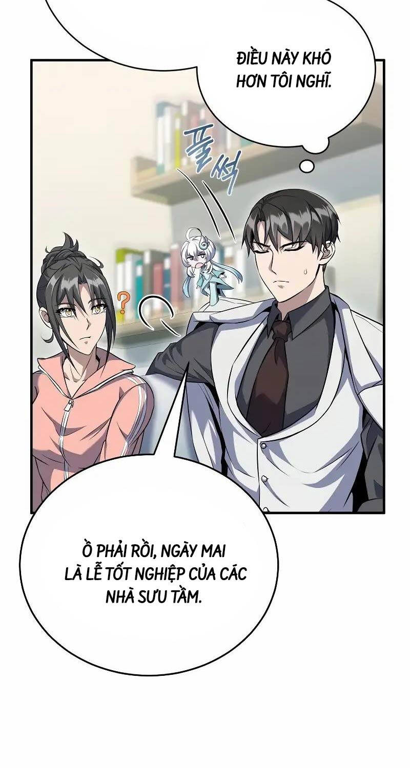 Những Nhân Vật Chính Mà Chỉ Tôi Biết Chapter 32 - Trang 13