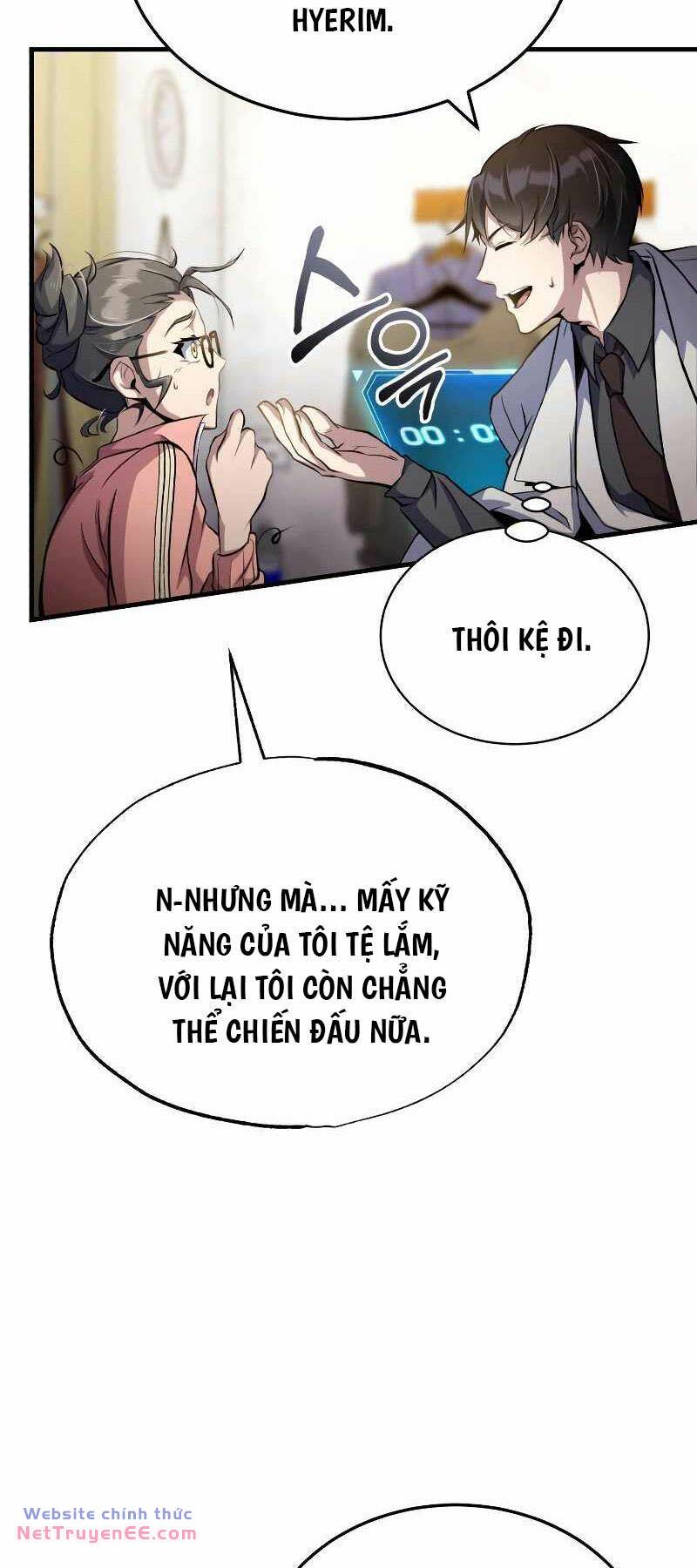 Những Nhân Vật Chính Mà Chỉ Tôi Biết Chapter 2 - Trang 40