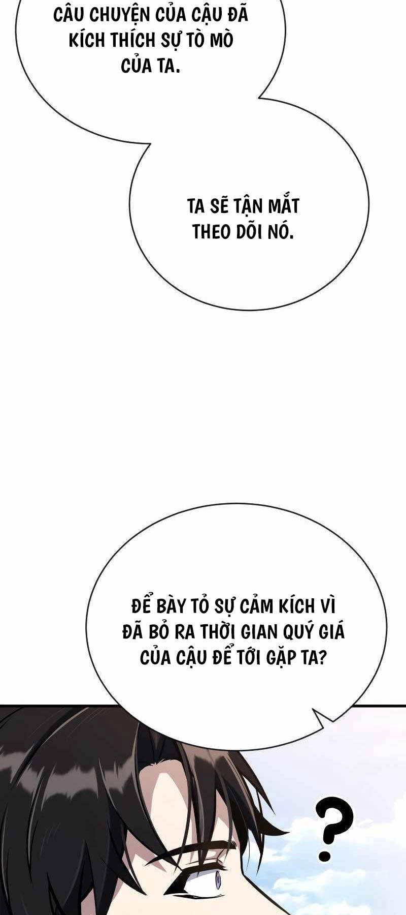 Những Nhân Vật Chính Mà Chỉ Tôi Biết Chapter 16 - Trang 41