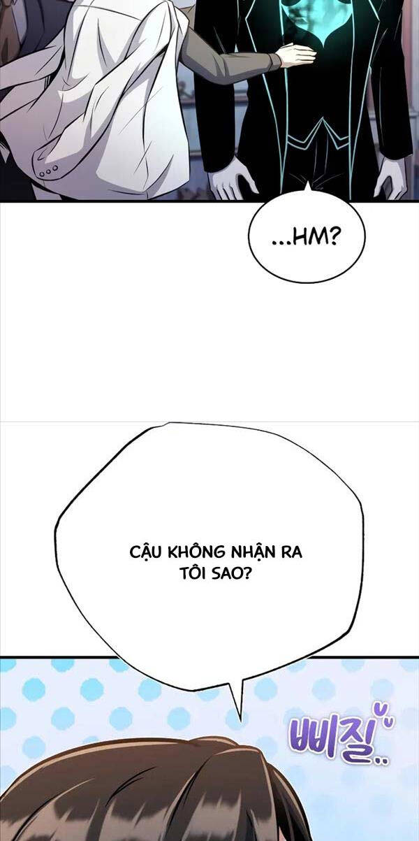 Những Nhân Vật Chính Mà Chỉ Tôi Biết Chapter 9 - Trang 30