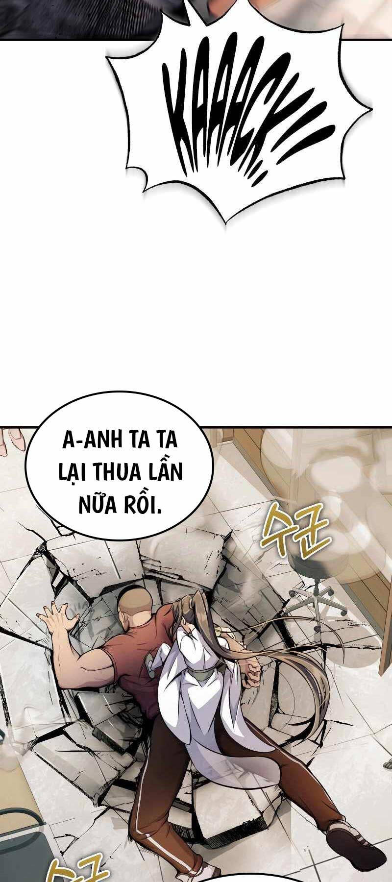 Những Nhân Vật Chính Mà Chỉ Tôi Biết Chapter 6 - Trang 7