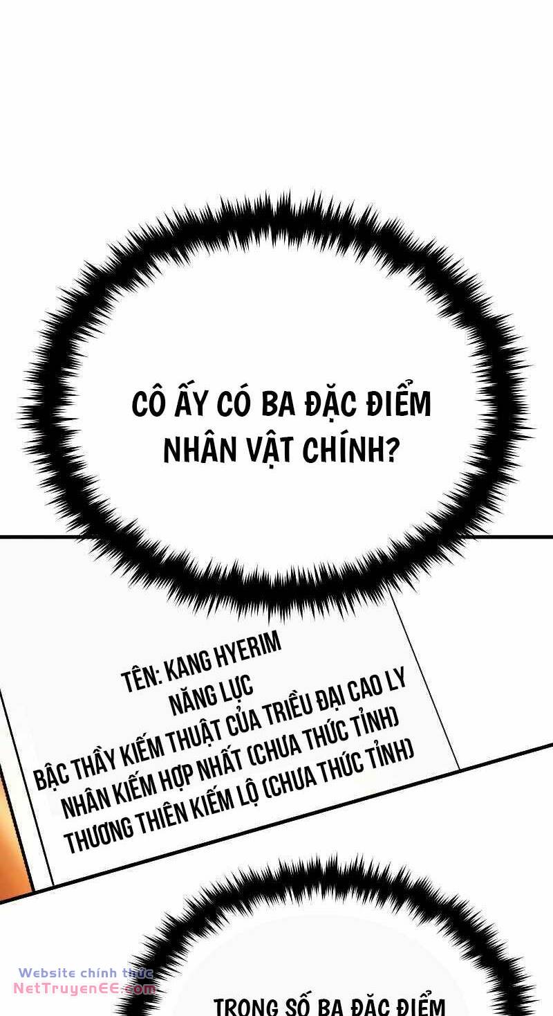 Những Nhân Vật Chính Mà Chỉ Tôi Biết Chapter 2 - Trang 56