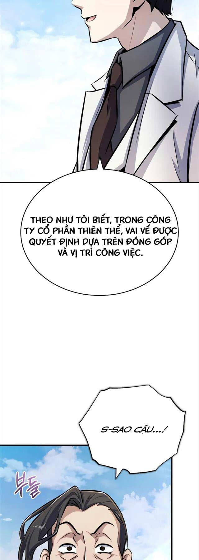 Những Nhân Vật Chính Mà Chỉ Tôi Biết Chapter 7 - Trang 59