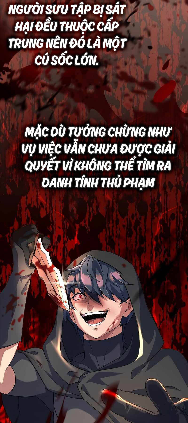 Những Nhân Vật Chính Mà Chỉ Tôi Biết Chapter 25 - Trang 19