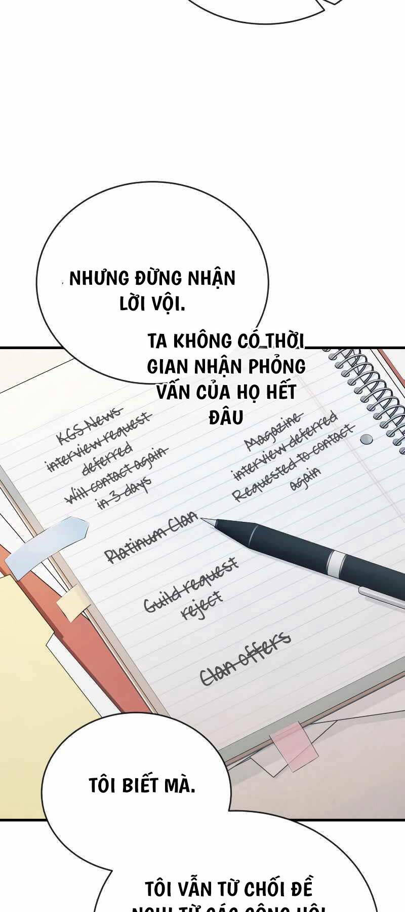 Những Nhân Vật Chính Mà Chỉ Tôi Biết Chapter 15 - Trang 49