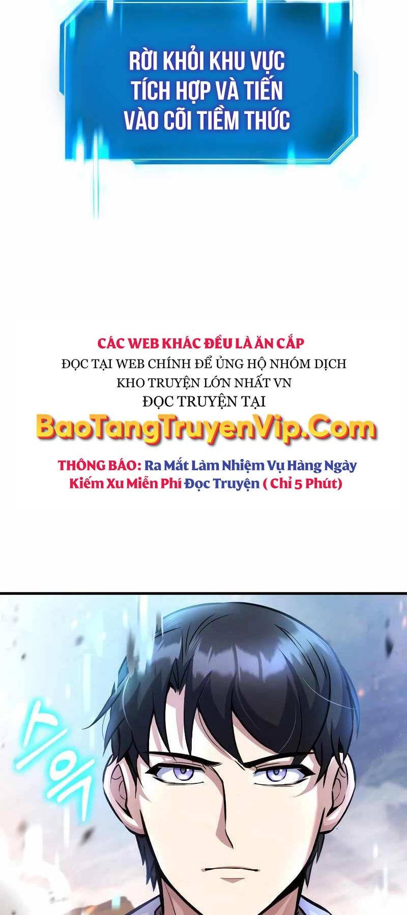 Những Nhân Vật Chính Mà Chỉ Tôi Biết Chapter 13 - Trang 6