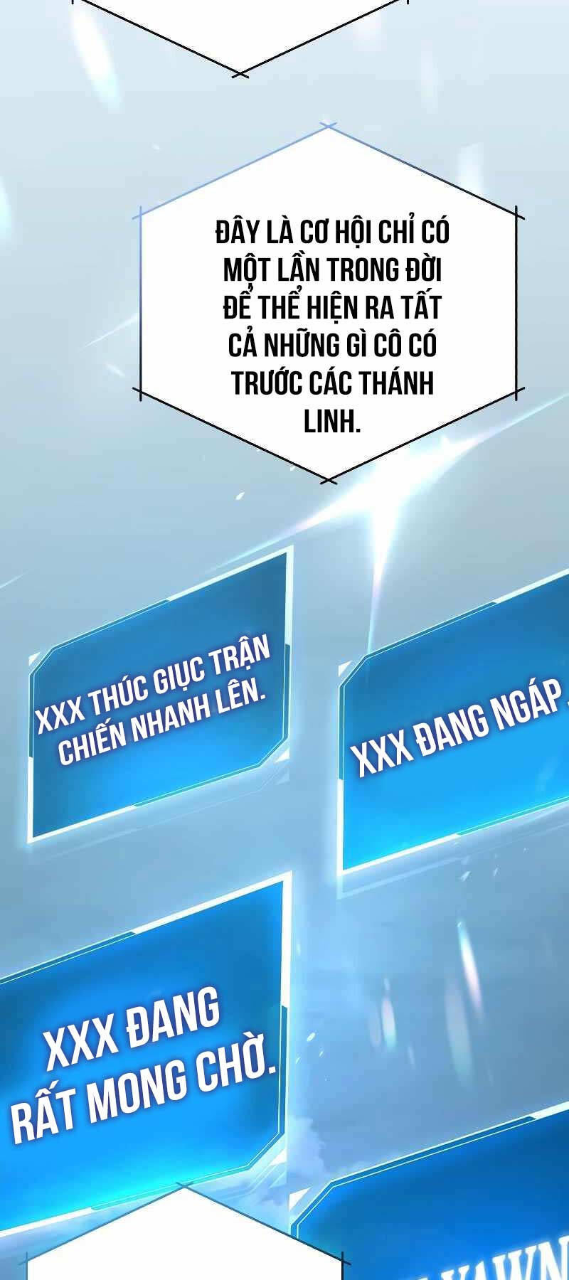 Những Nhân Vật Chính Mà Chỉ Tôi Biết Chapter 11 - Trang 16