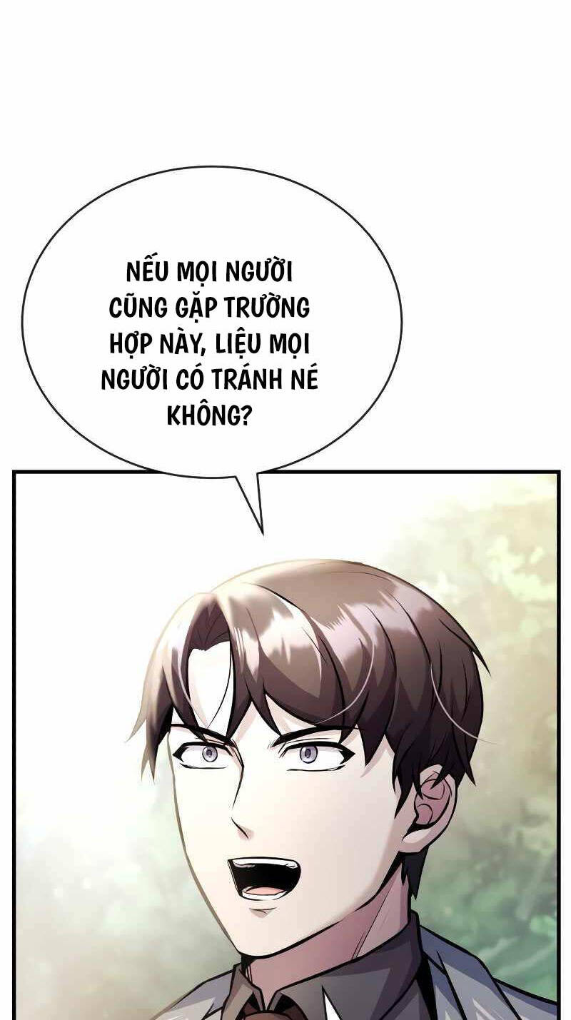 Những Nhân Vật Chính Mà Chỉ Tôi Biết Chapter 18 - Trang 14