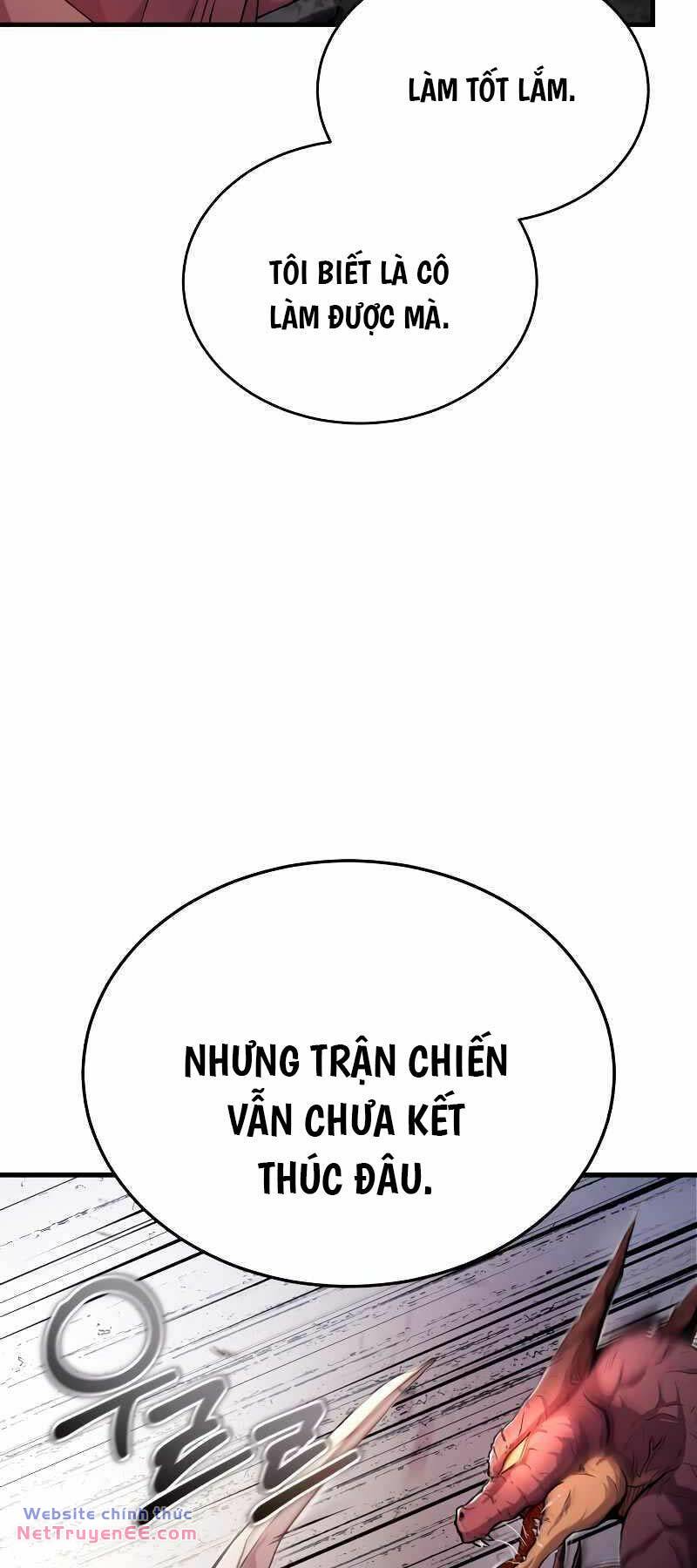 Những Nhân Vật Chính Mà Chỉ Tôi Biết Chapter 3 - Trang 7