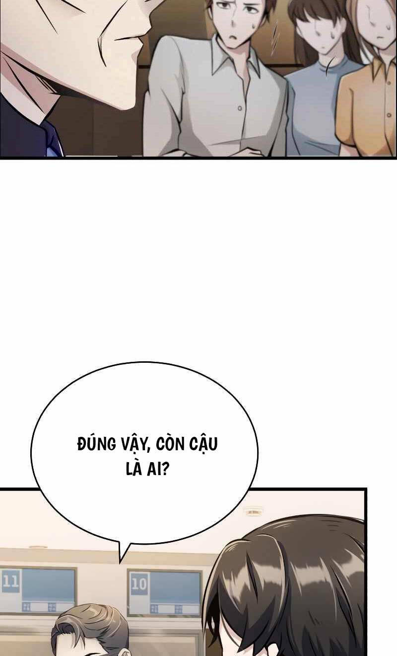 Những Nhân Vật Chính Mà Chỉ Tôi Biết Chapter 6 - Trang 28