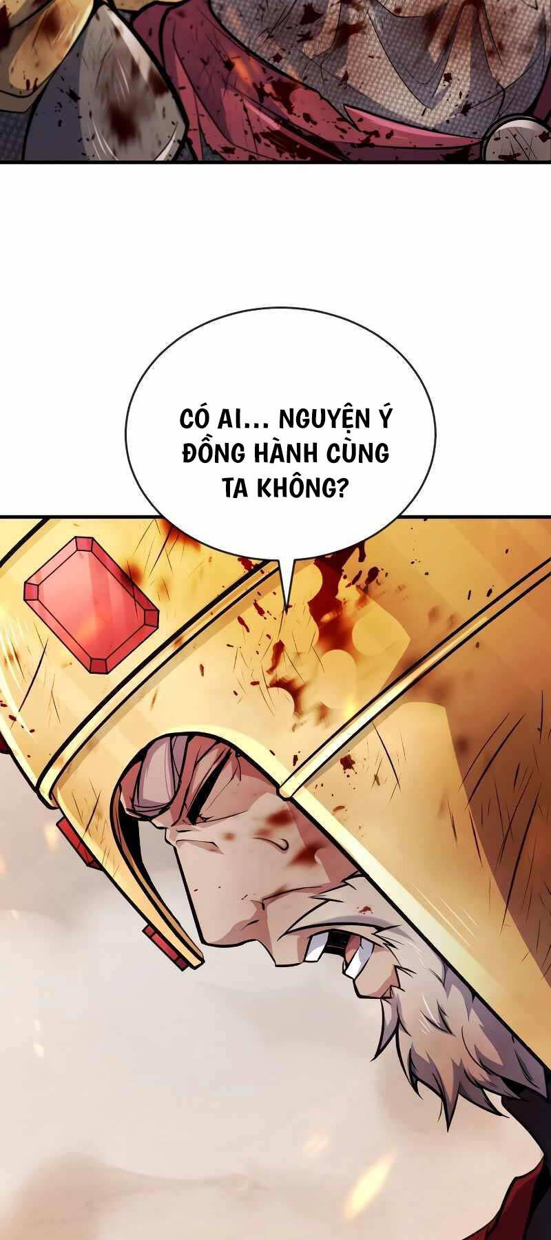 Những Nhân Vật Chính Mà Chỉ Tôi Biết Chapter 14 - Trang 29