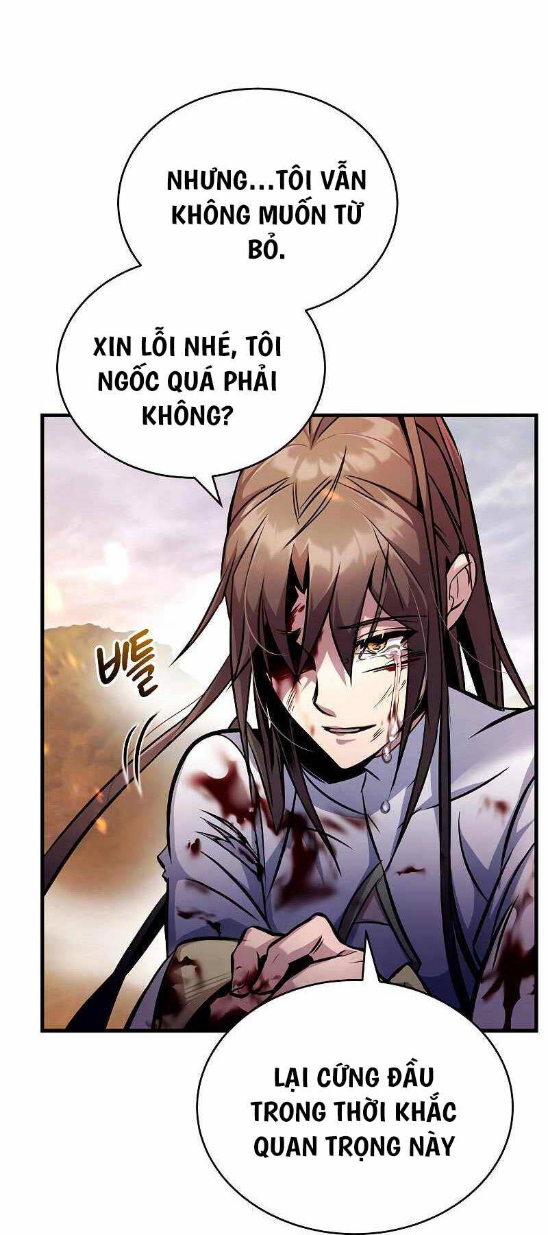 Những Nhân Vật Chính Mà Chỉ Tôi Biết Chapter 13 - Trang 22