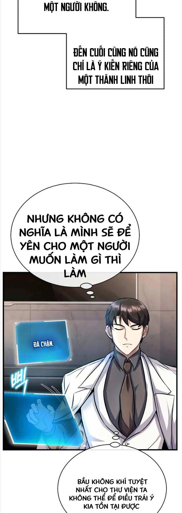 Những Nhân Vật Chính Mà Chỉ Tôi Biết Chapter 7 - Trang 23