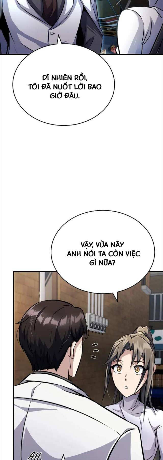 Những Nhân Vật Chính Mà Chỉ Tôi Biết Chapter 7 - Trang 66