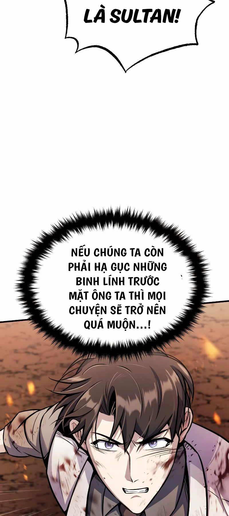 Những Nhân Vật Chính Mà Chỉ Tôi Biết Chapter 14 - Trang 72