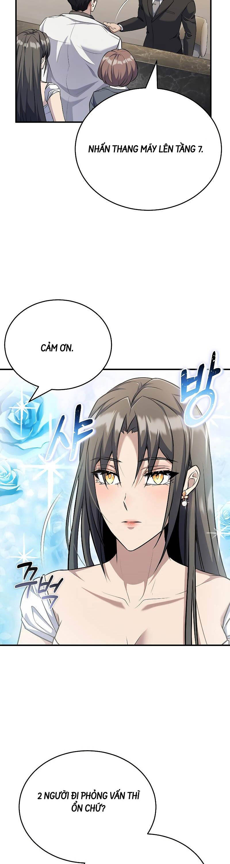 Những Nhân Vật Chính Mà Chỉ Tôi Biết Chapter 29 - Trang 9