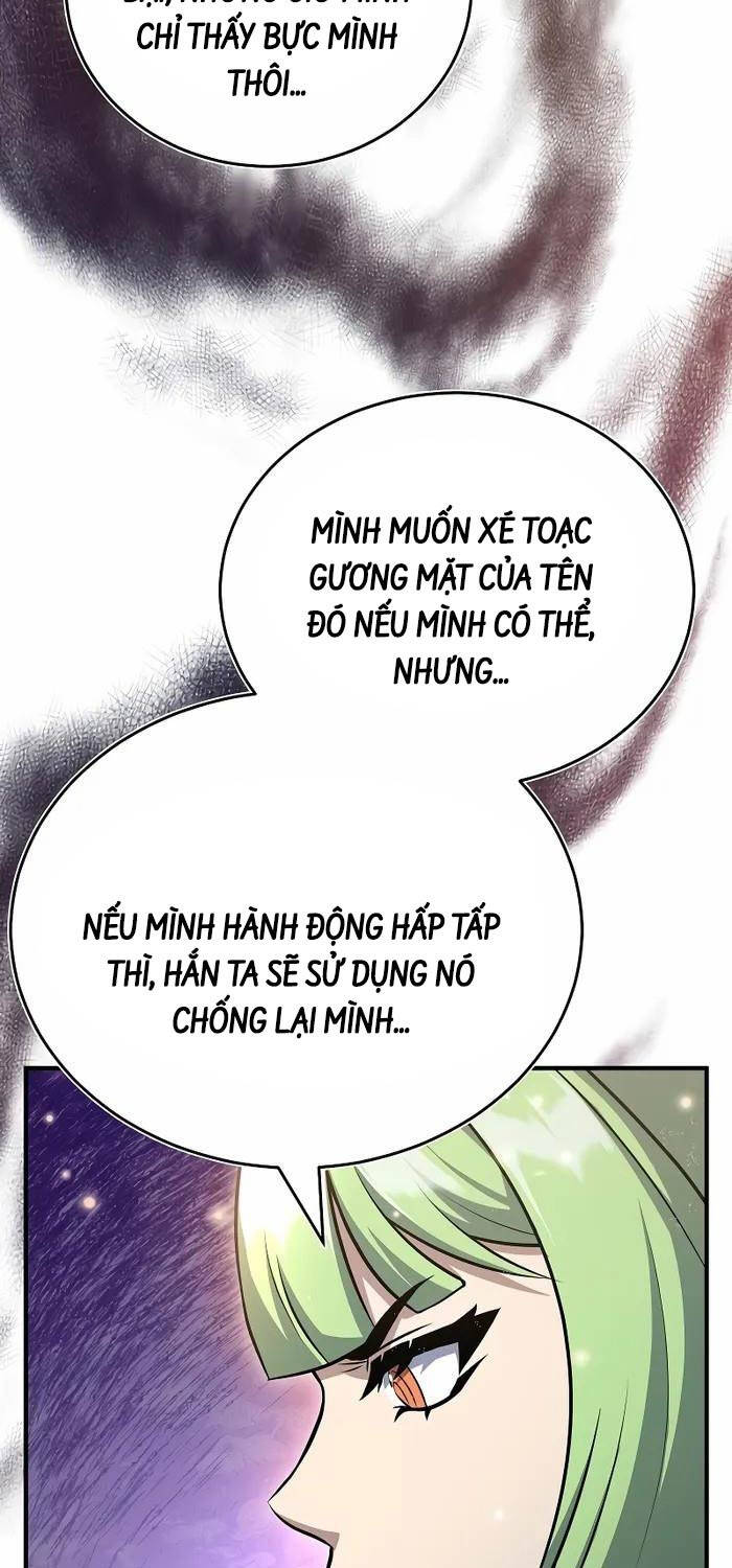 Những Nhân Vật Chính Mà Chỉ Tôi Biết Chapter 31 - Trang 67