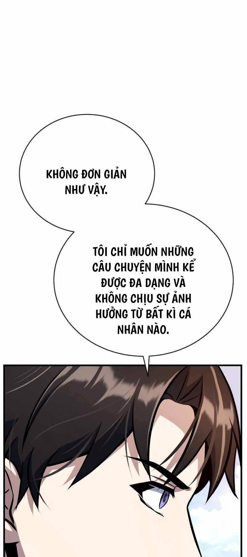 Những Nhân Vật Chính Mà Chỉ Tôi Biết Chapter 16 - Trang 31