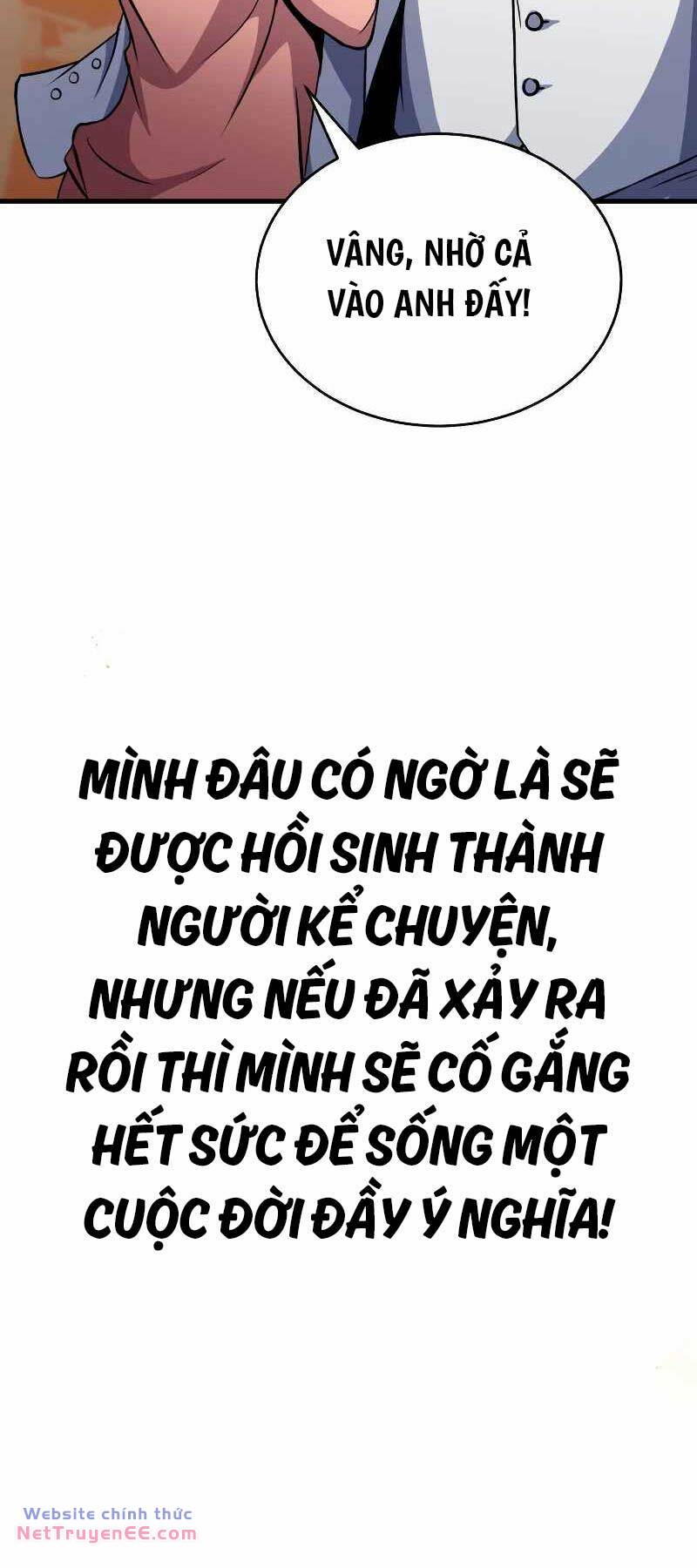 Những Nhân Vật Chính Mà Chỉ Tôi Biết Chapter 2 - Trang 52