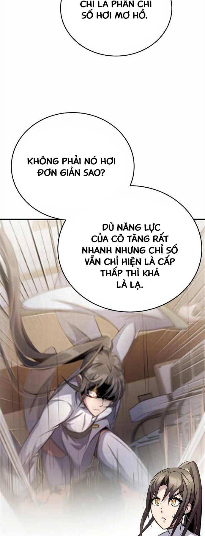 Những Nhân Vật Chính Mà Chỉ Tôi Biết Chapter 19 - Trang 71