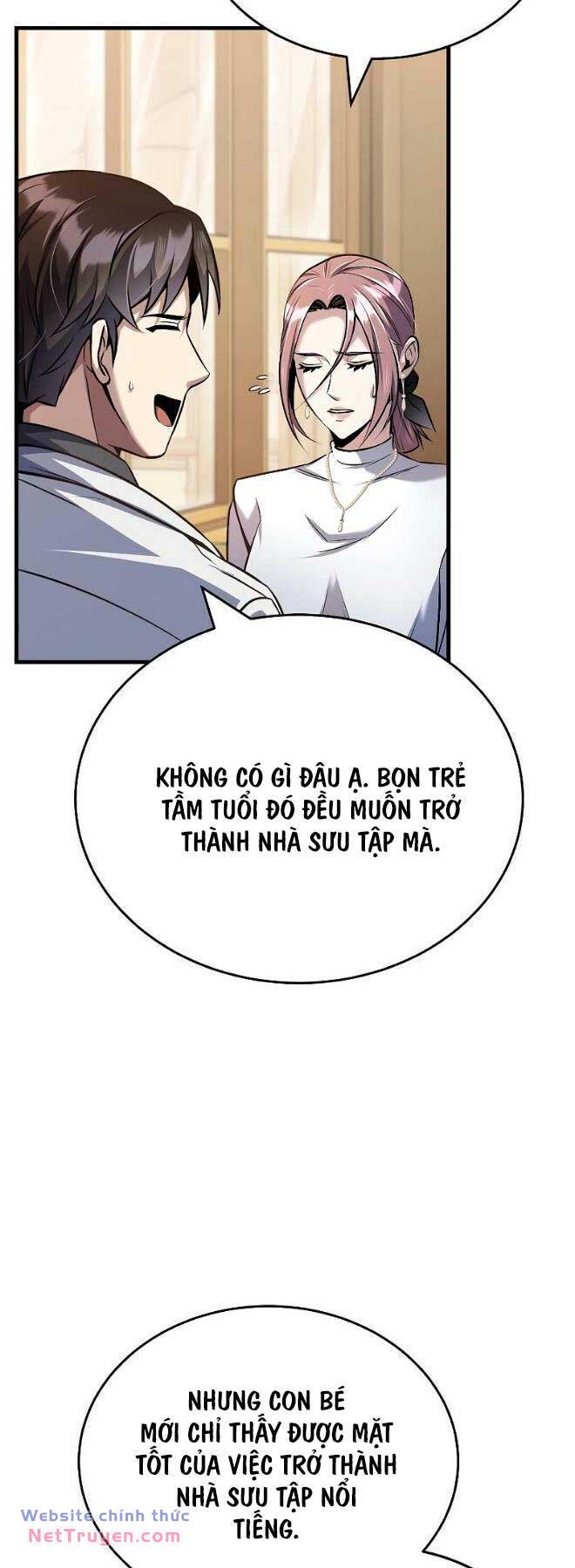 Những Nhân Vật Chính Mà Chỉ Tôi Biết Chapter 22 - Trang 31