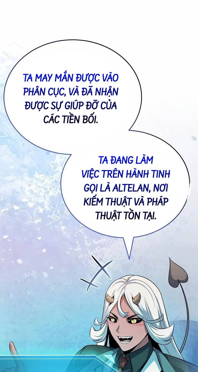 Những Nhân Vật Chính Mà Chỉ Tôi Biết Chapter 32 - Trang 29