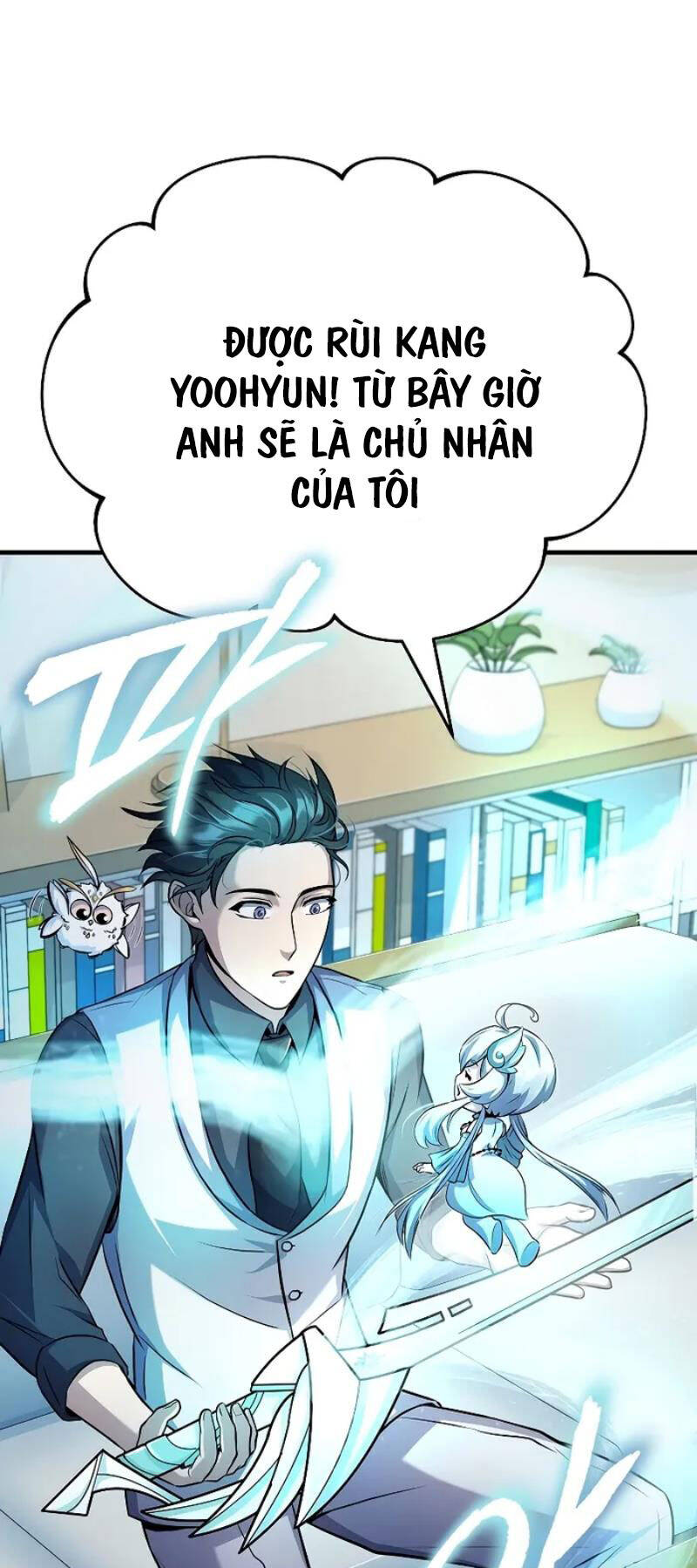 Những Nhân Vật Chính Mà Chỉ Tôi Biết Chapter 23 - Trang 79