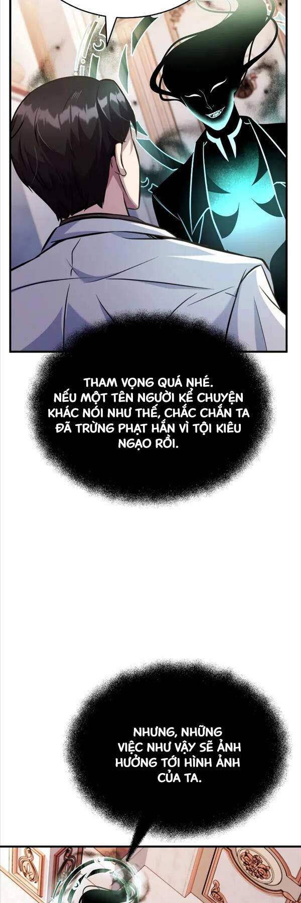 Những Nhân Vật Chính Mà Chỉ Tôi Biết Chapter 10 - Trang 21