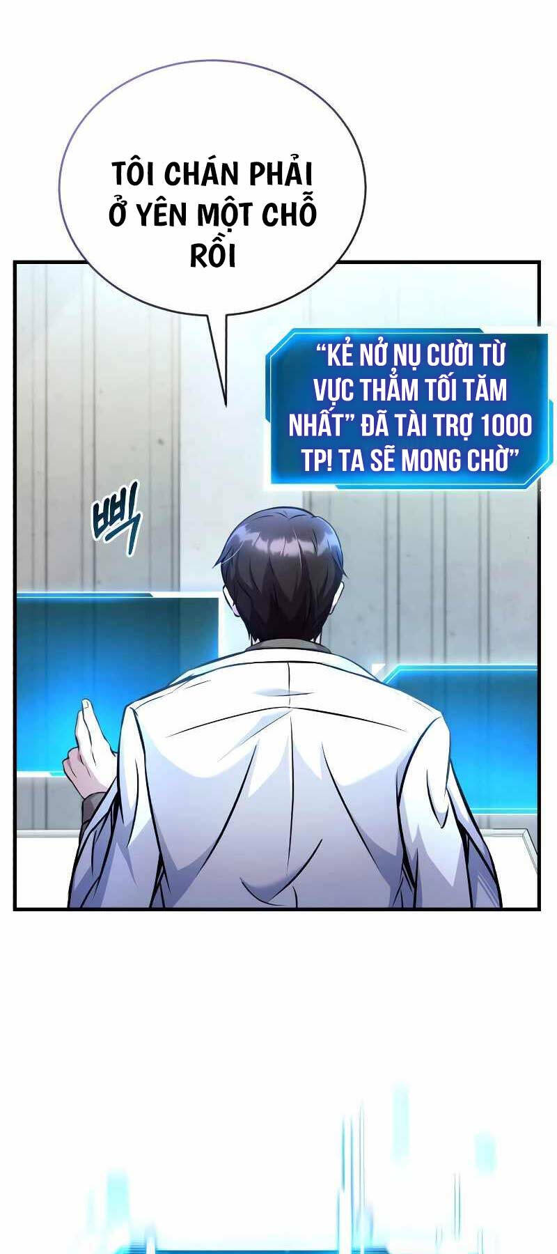 Những Nhân Vật Chính Mà Chỉ Tôi Biết Chapter 13 - Trang 5