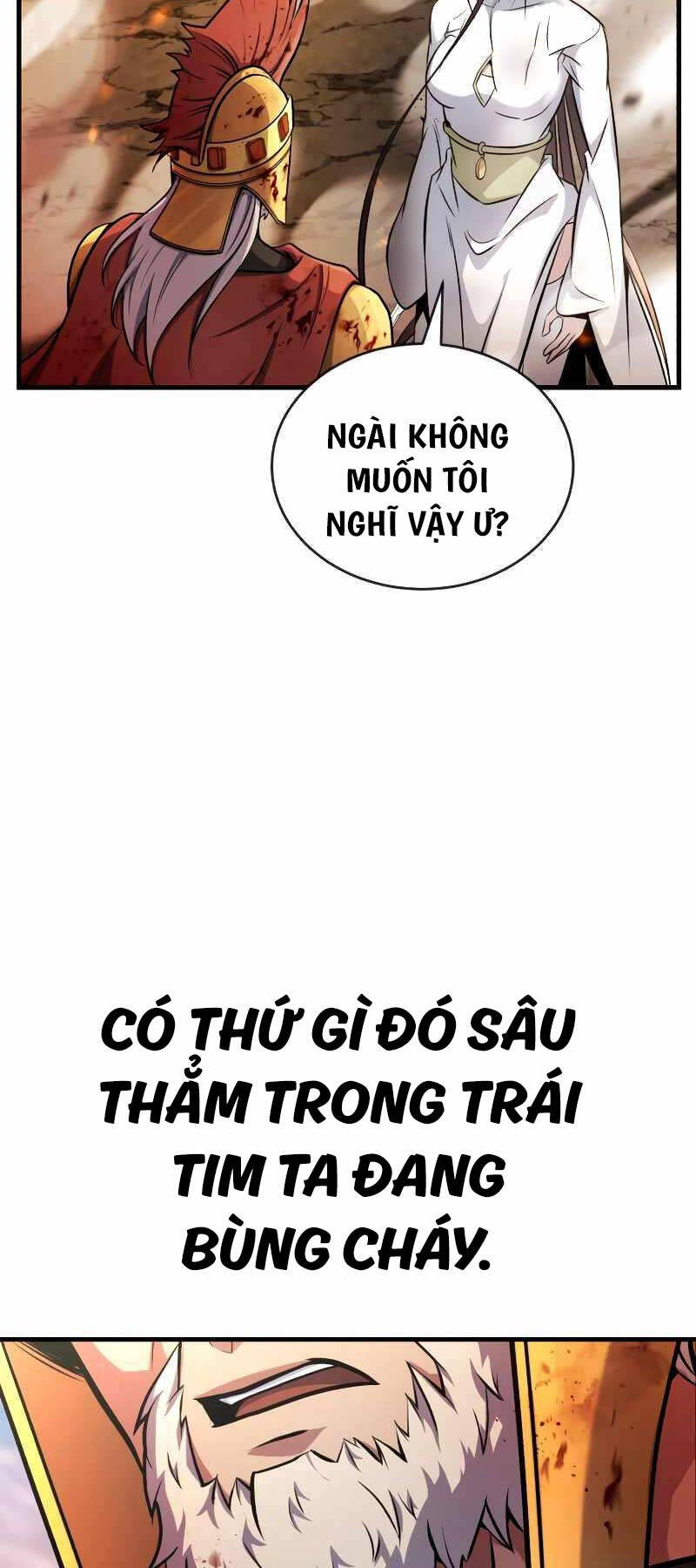 Những Nhân Vật Chính Mà Chỉ Tôi Biết Chapter 12 - Trang 30