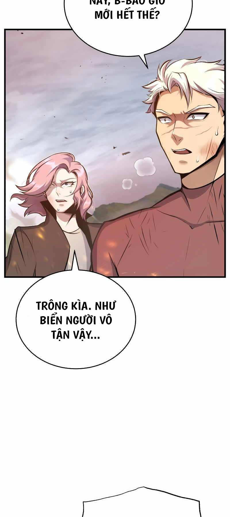 Những Nhân Vật Chính Mà Chỉ Tôi Biết Chapter 11 - Trang 49