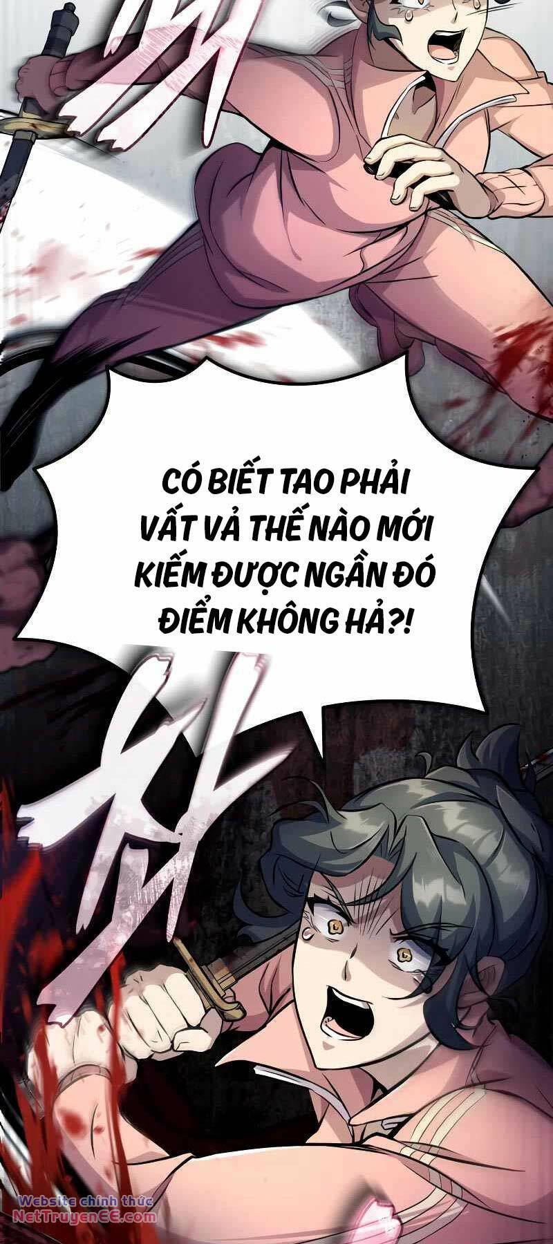 Những Nhân Vật Chính Mà Chỉ Tôi Biết Chapter 3 - Trang 97