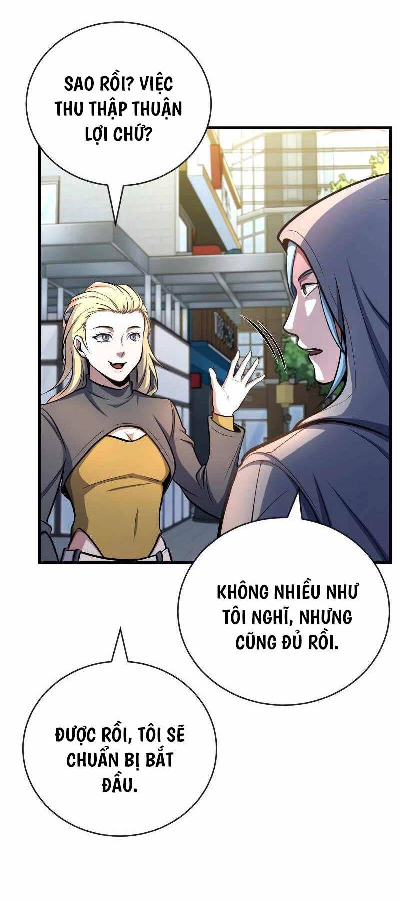 Những Nhân Vật Chính Mà Chỉ Tôi Biết Chapter 16 - Trang 66